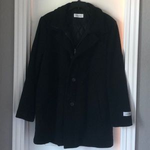 CK Jacket / (Calvin Klein 🧥 )